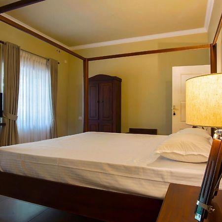 Alencherry Plantation Homestay Thekkady Luaran gambar