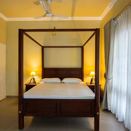 Alencherry Plantation Homestay Thekkady Luaran gambar