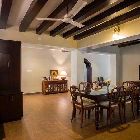 Alencherry Plantation Homestay Thekkady Luaran gambar