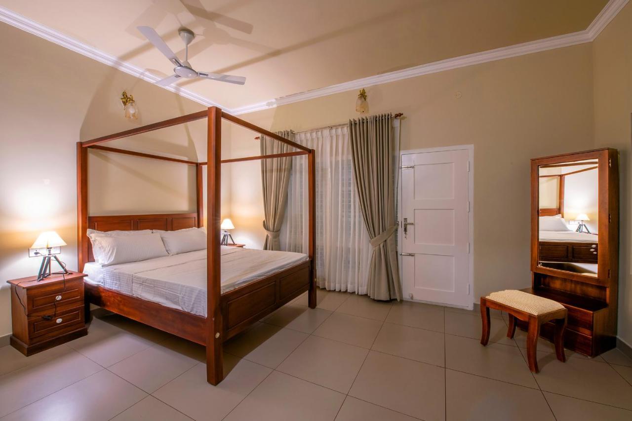 Alencherry Plantation Homestay Thekkady Luaran gambar
